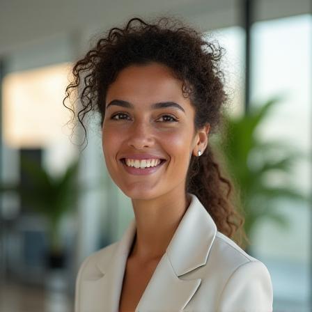 Success Founder Alyyah Hagg